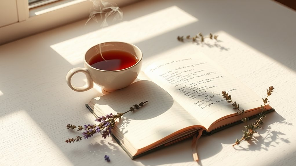 I Started a 5-Minute Self-Care Ritual and It Stuck