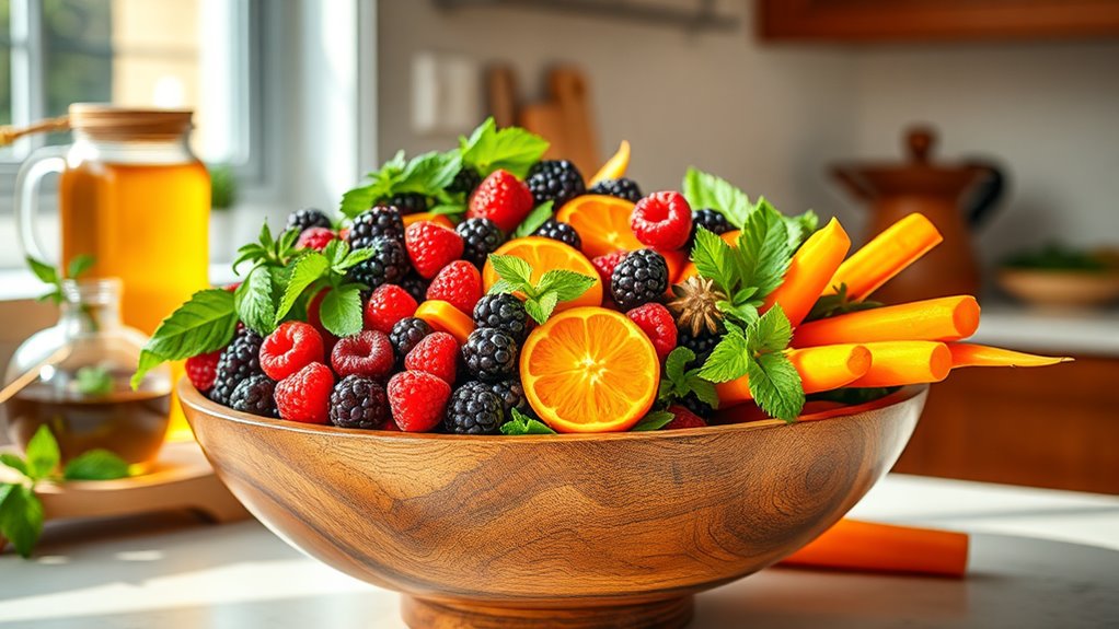 My Gut Felt Better After Just One Week of These Foods