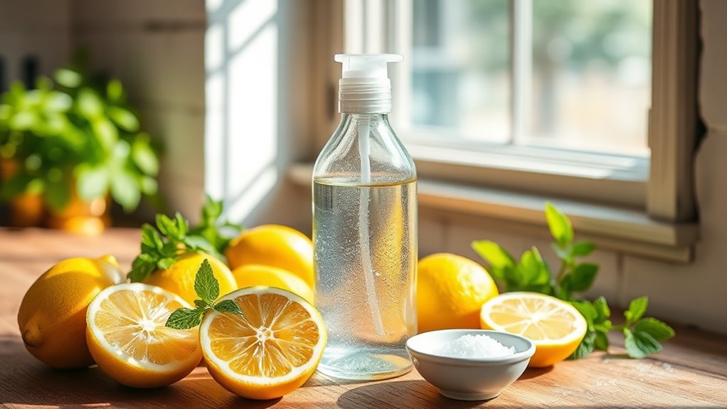 The 3-Ingredient Cleaner I’ll Never Stop Making