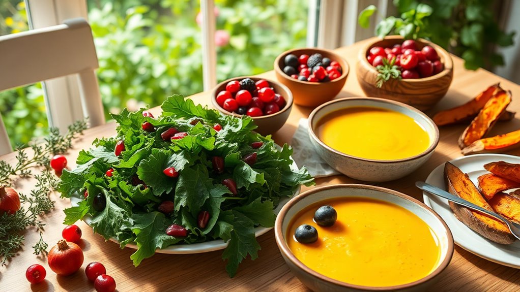 The Anti-Inflammatory Meals That Changed My Energy Levels