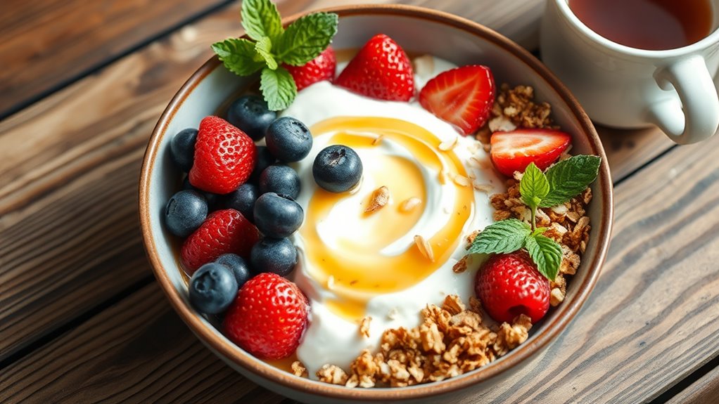 The Breakfast I Keep Coming Back to for Energy and Focus