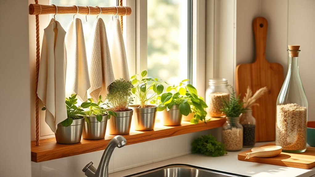 These 7 Swaps Made My Home Way More Eco-Friendly (Without Trying)
