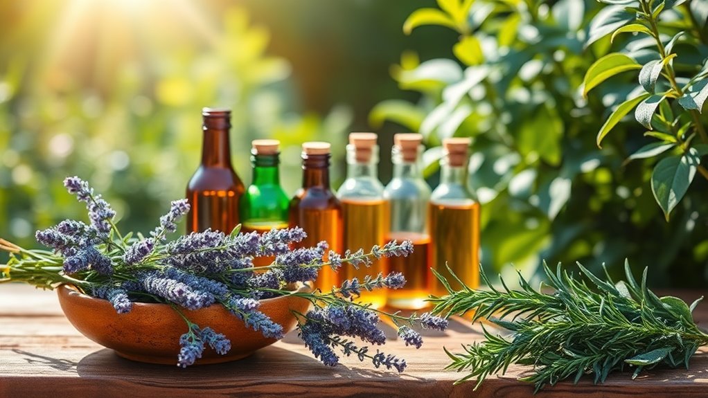 These Gentle Remedies Helped Me Heal Naturally