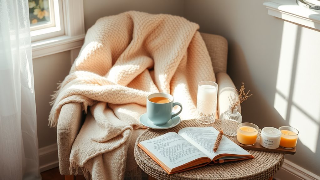 These Simple Shifts Helped Me Feel Better During My Cycle