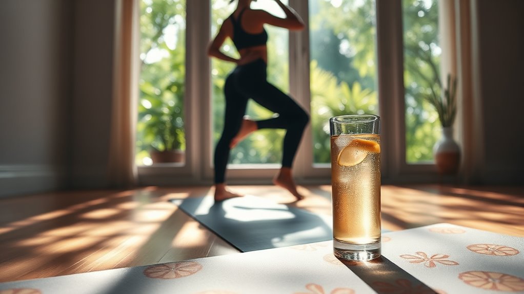 These Tiny Core Moves Helped My Posture and Energy