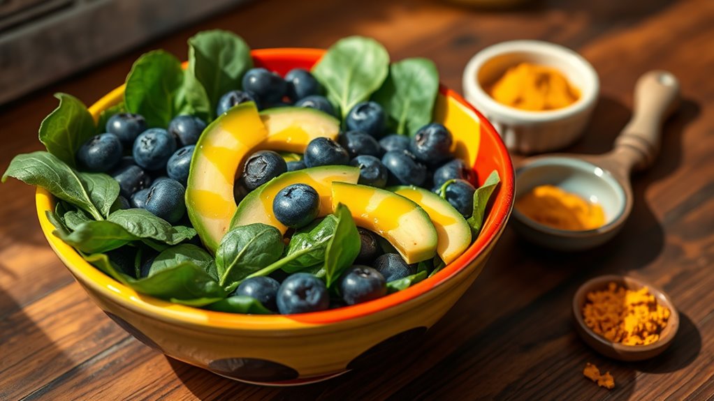 What I Eat When My Joints Feel Sore or Stiff