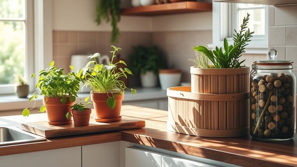 3 Green Home Hacks for a Healthier Living Space