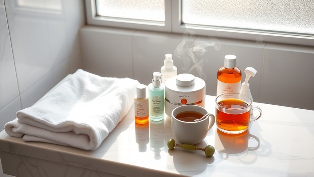5-Minute Daily Self-Care Routines That Work
