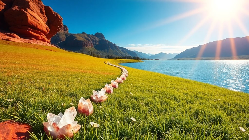 7 Chakra Habits for More Daily Balance