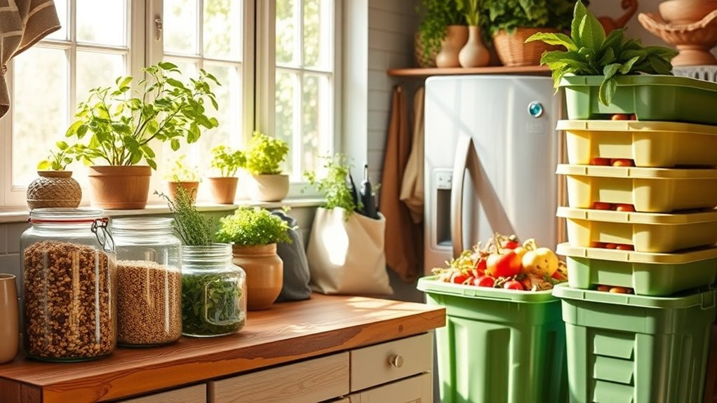 7 Eco-Friendly Habits That Save Money and the Planet