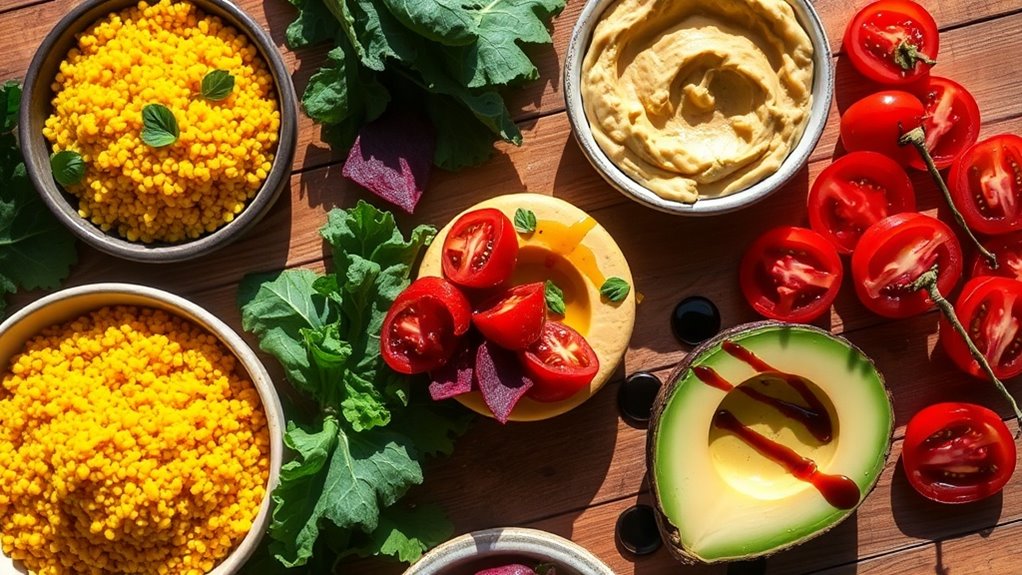 Anti-Inflammatory Meals That Taste Amazing