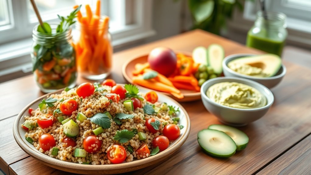 Clean Eating Recipes You’ll Want to Make Every Week
