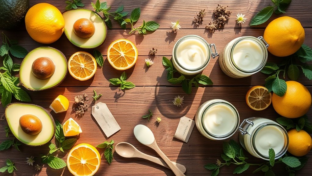 DIY Natural Skincare Recipes You’ll Want to Try