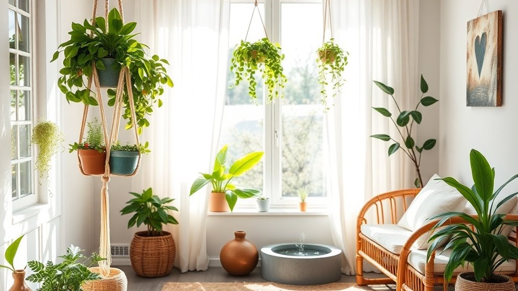 Green Home Hacks to Make Any Space Feel Fresh