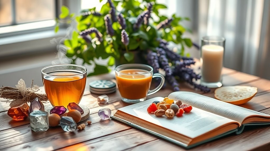 Monthly Wellness Rituals That Keep You Balanced