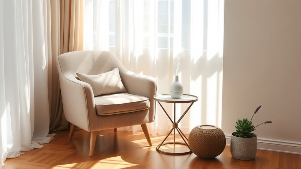 Relaxing Sound Ideas to Calm Your Space