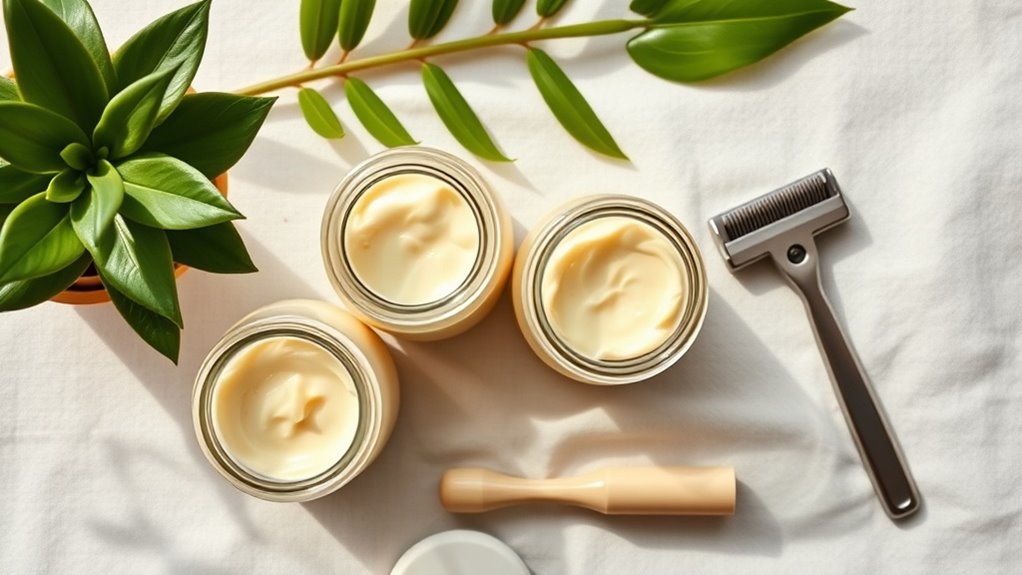 Sustainable Beauty Swaps That Actually Work