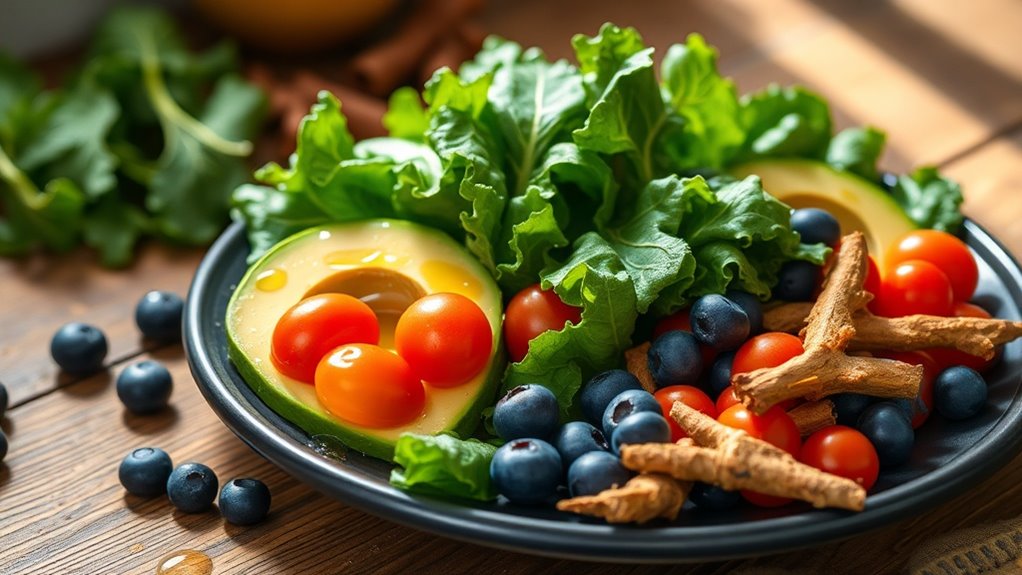 The Anti-Inflammatory Lunch You’ll Want Every Day